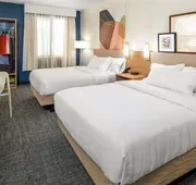 Spark by Hilton Glendive hotel detail image 3