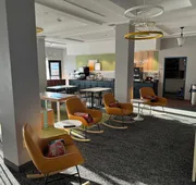 Spark by Hilton Glendive hotel detail image 5