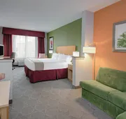 Holiday Inn Express Hotel & Suites Clute - Lake Jackson by IHG hotel detail image 3