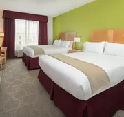 Holiday Inn Express Hotel & Suites Clute - Lake Jackson by IHG hotel detail image 5