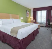 Holiday Inn Express Hotel & Suites Clute - Lake Jackson by IHG hotel detail image 7