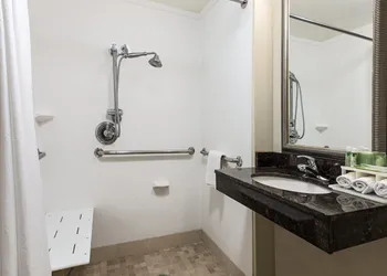 Holiday Inn Express Hotel & Suites Clute - Lake Jackson by IHG hotel thumbnail 8