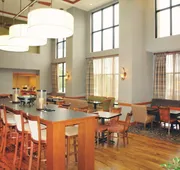 Hampton Inn Clinton hotel detail image 4