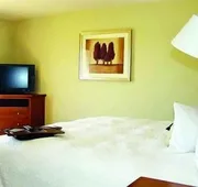 Hampton Inn Clinton hotel detail image 5