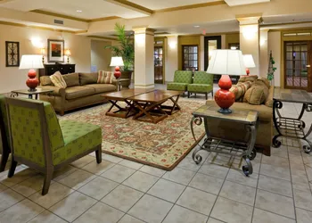 Holiday Inn Express Hotel & Suites Pell City by IHG hotel thumbnail 2