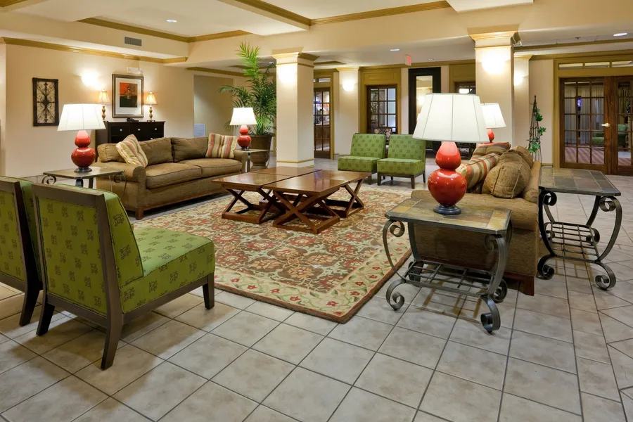 Holiday Inn Express Hotel & Suites Pell City by IHG hotel detail image 2