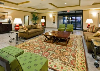 Holiday Inn Express Hotel & Suites Pell City by IHG hotel thumbnail 3
