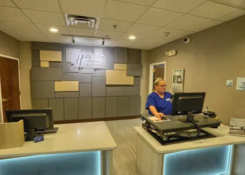 Holiday Inn Express Hotel & Suites Pell City by IHG hotel thumbnail 4