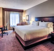 Holiday Inn Express Hotel & Suites Pell City by IHG hotel detail image 7