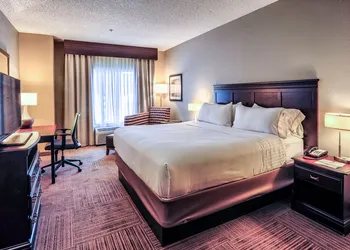Holiday Inn Express Hotel & Suites Pell City by IHG hotel thumbnail 7