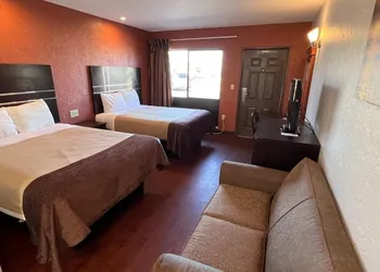 Budget inn hotel thumbnail 6