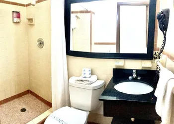 Budget inn hotel thumbnail 8