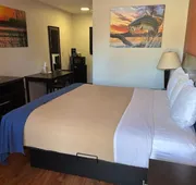 Budget inn hotel detail image 3