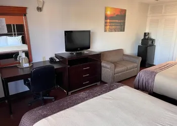 Budget inn hotel thumbnail 4