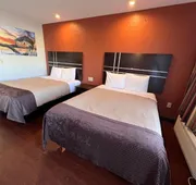 Budget inn hotel detail image 5