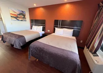 Budget inn hotel thumbnail 5