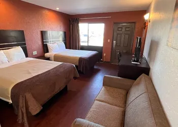Budget inn hotel thumbnail 6