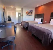 Budget inn hotel detail image 7