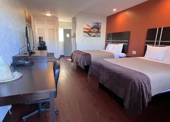 Budget inn hotel thumbnail 7