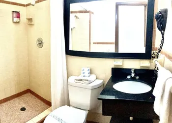 Budget inn hotel thumbnail 8
