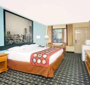 Super 8 by Wyndham Cartersville hotel detail image 3