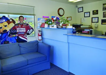 Travelodge by Wyndham Clearlake hotel thumbnail 3