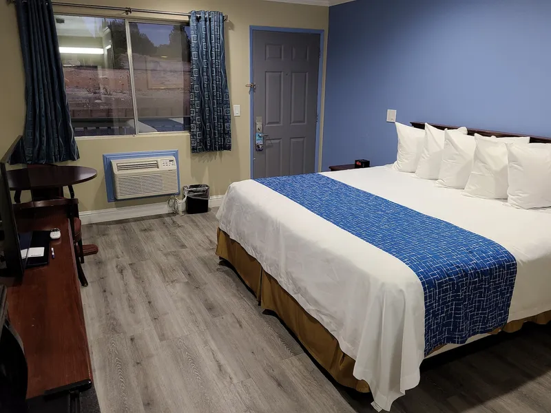 Travelodge by Wyndham Clearlake hotel detail image 6