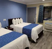Travelodge by Wyndham Clearlake hotel detail image 7
