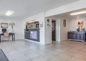 Motel 6 Hope, AR hotel thumbnail 2