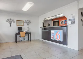 Motel 6 Hope, AR hotel thumbnail 4