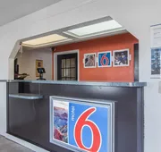 Motel 6 Hope, AR hotel detail image 7