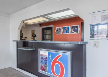 Motel 6 Hope, AR hotel thumbnail 7