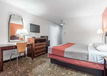 Motel 6 Hope, AR hotel thumbnail 8