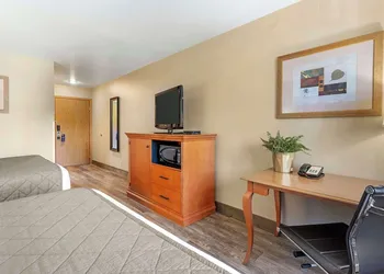 Best Western Prineville Inn hotel thumbnail 3