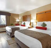 Best Western Prineville Inn hotel detail image 4
