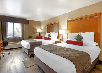 Best Western Prineville Inn hotel thumbnail 4