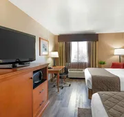 Best Western Prineville Inn hotel detail image 5