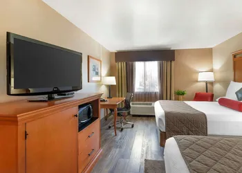 Best Western Prineville Inn hotel thumbnail 5