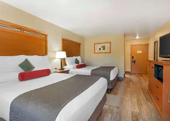 Best Western Prineville Inn hotel thumbnail 6