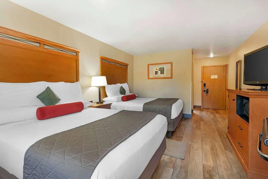 Best Western Prineville Inn hotel detail image 6