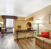 Best Western Prineville Inn hotel detail image 7