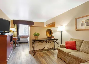 Best Western Prineville Inn hotel thumbnail 7