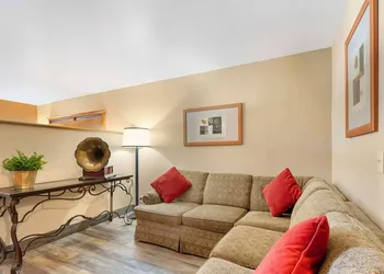 Best Western Prineville Inn hotel thumbnail 8