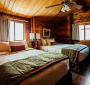 Denali Cabins hotel detail image 3
