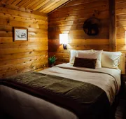 Denali Cabins hotel detail image 4