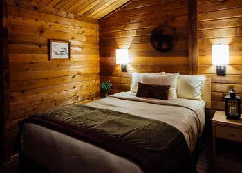 Denali Cabins hotel thumbnail 4