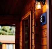 Denali Cabins hotel detail image 5