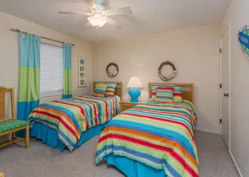 Hodnett Cooper's Beach Club hotel thumbnail 4