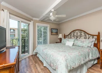Hodnett Cooper's Beach Club hotel thumbnail 8