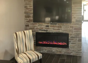 Quality Inn Gordonsville hotel thumbnail 2